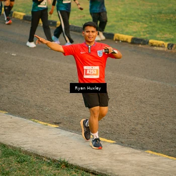 Runner Photo 4464540