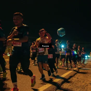 Runner Photo 4464548