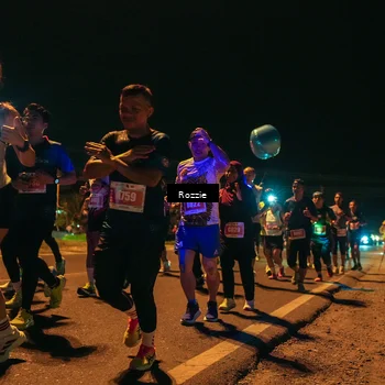 Runner Photo 4464558
