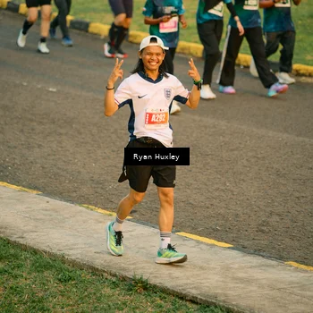 Runner Photo 4464560