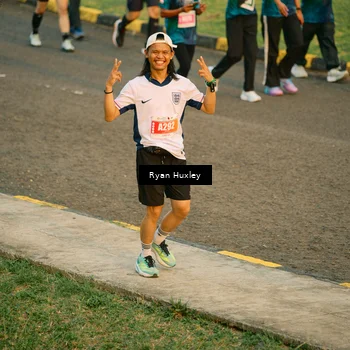 Runner Photo 4464561