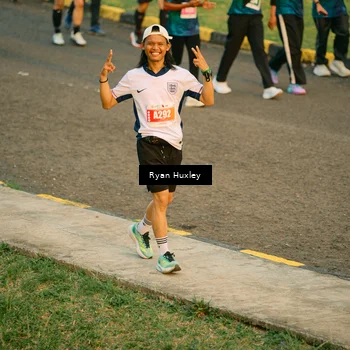 Runner Photo 4464562