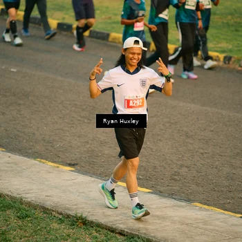 Runner Photo 4464563