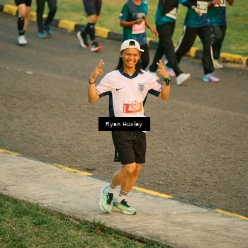 Runner Photo 4464564