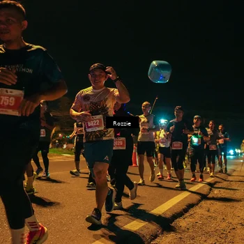 Runner Photo 4464568