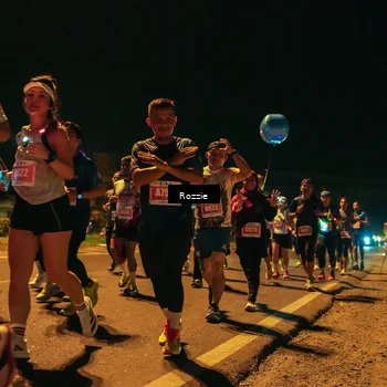 Runner Photo 4464569