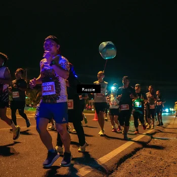 Runner Photo 4464573