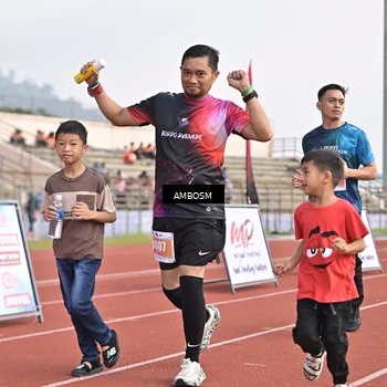 Runner Photo 4464575