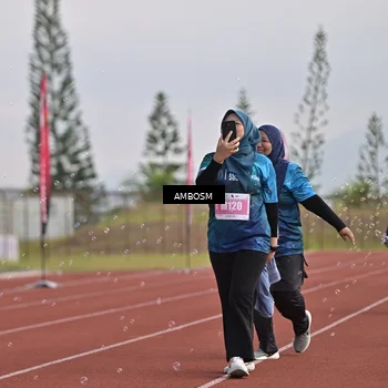 Runner Photo 4464577