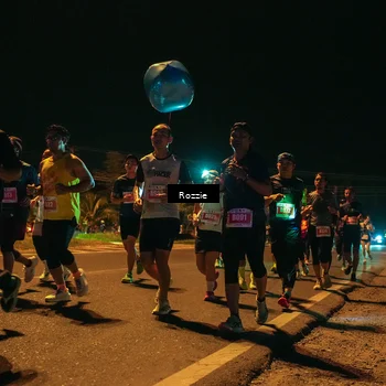 Runner Photo 4464586