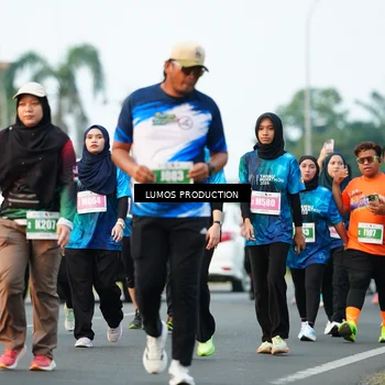 Runner Photo 4464595