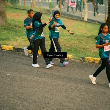 Runner Photo 4464604