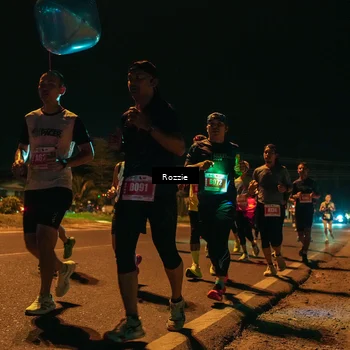 Runner Photo 4464615