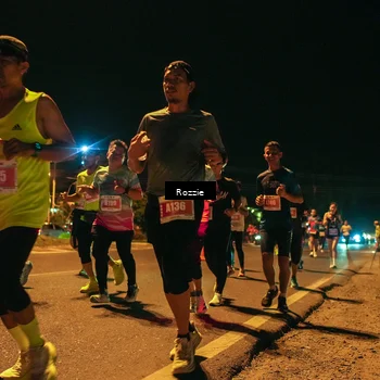 Runner Photo 4464616