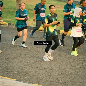 Runner Photo 4464622