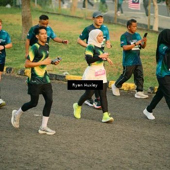 Runner Photo 4464623
