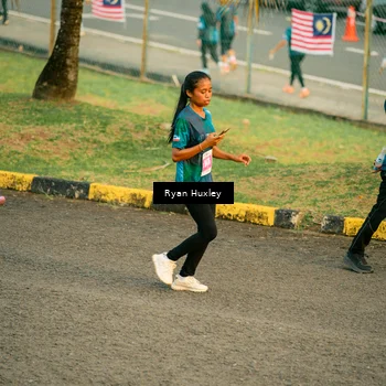 Runner Photo 4464624