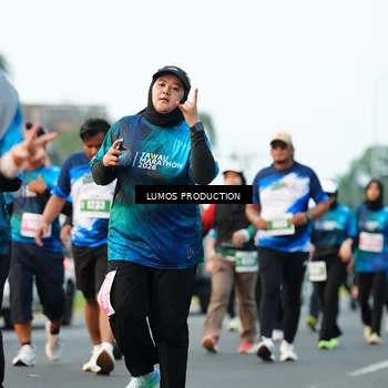 Runner Photo 4464626