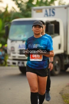 Runner Photo 4464629