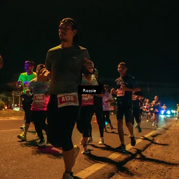 Runner Photo 4464636
