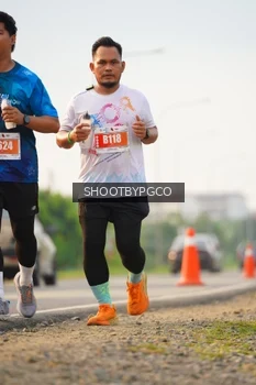 Runner Photo 4464646
