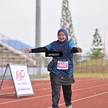 Runner Photo 4464654