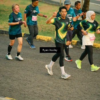 Runner Photo 4464655