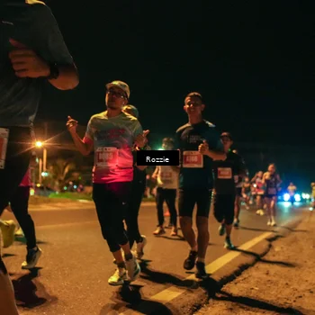 Runner Photo 4464663