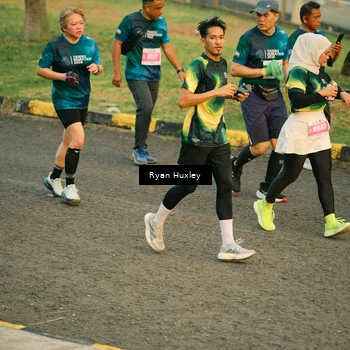 Runner Photo 4464670