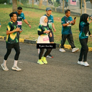 Runner Photo 4464671