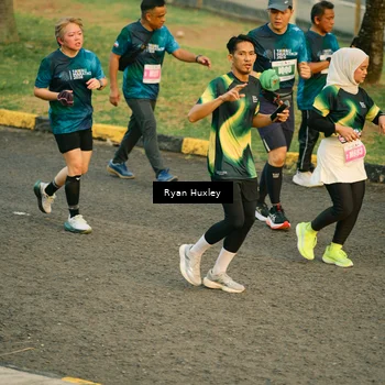 Runner Photo 4464673