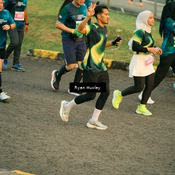 Runner Photo 4464676