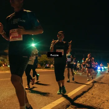 Runner Photo 4464679