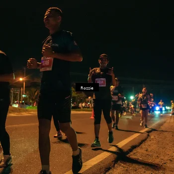 Runner Photo 4464681