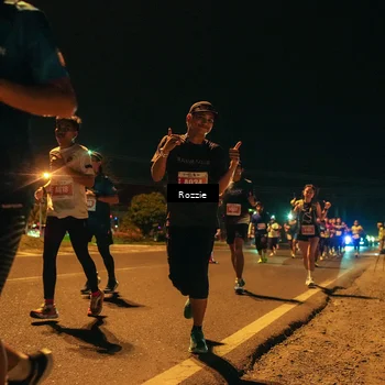 Runner Photo 4464684