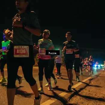 Runner Photo 4464686