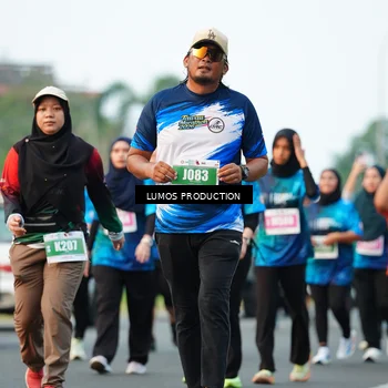 Runner Photo 4464688