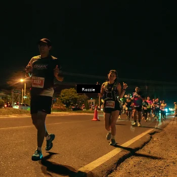 Runner Photo 4464689