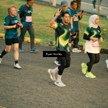 Runner Photo 4464701