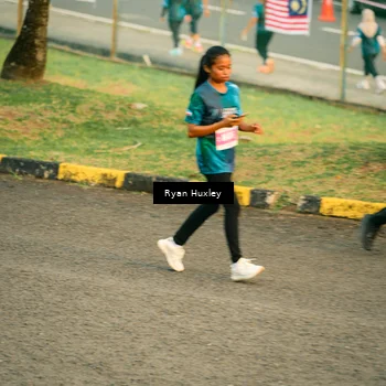 Runner Photo 4464703
