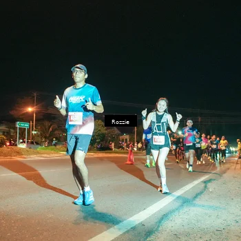 Runner Photo 4464709