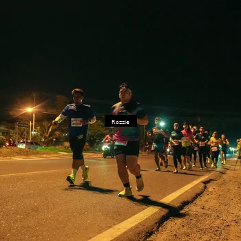 Runner Photo 4464716