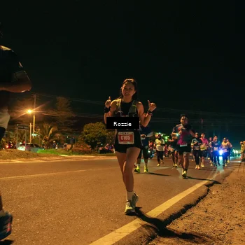 Runner Photo 4464721