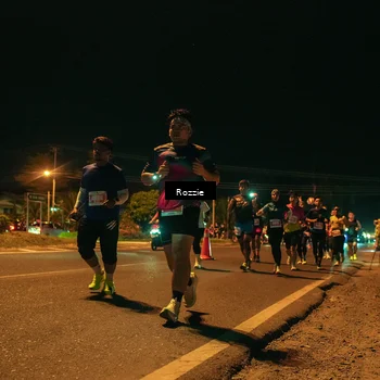 Runner Photo 4464722