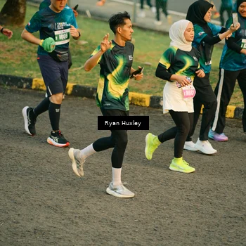 Runner Photo 4464729