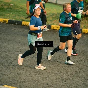 Runner Photo 4464730
