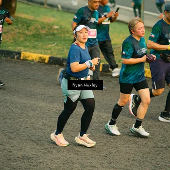 Runner Photo 4464731