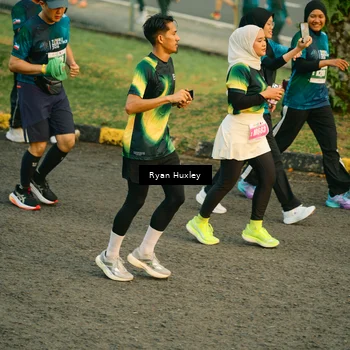 Runner Photo 4464732