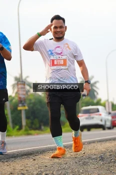Runner Photo 4464745