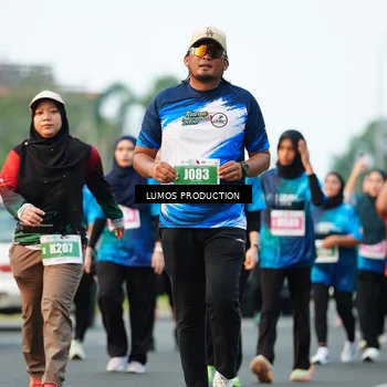 Runner Photo 4464749